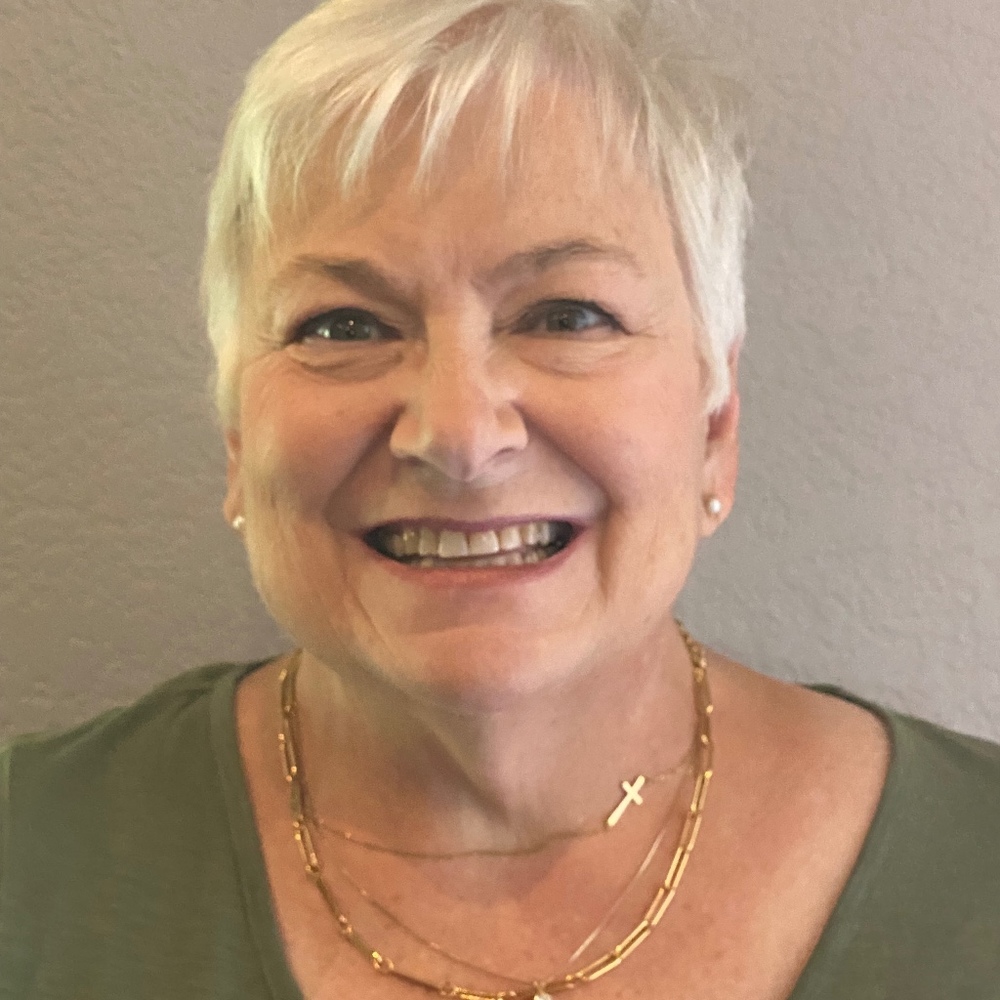 Meet your Posher, Jody